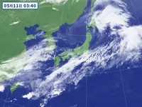 気象衛星