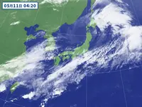 気象衛星