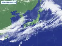 気象衛星