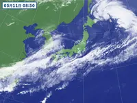 気象衛星