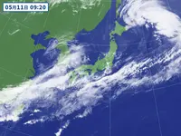 気象衛星