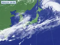 気象衛星