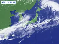 気象衛星