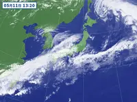 気象衛星