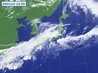 気象衛星