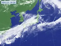 気象衛星