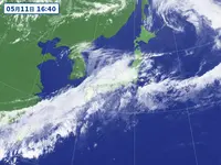 気象衛星