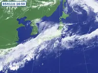 気象衛星