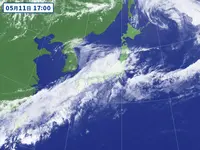 気象衛星