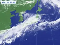 気象衛星