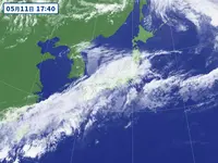 気象衛星