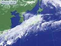 気象衛星