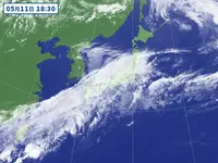 気象衛星