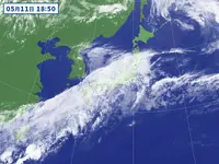 気象衛星