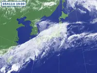 気象衛星