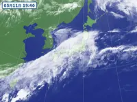 気象衛星