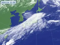 気象衛星
