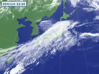 気象衛星