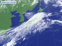 気象衛星