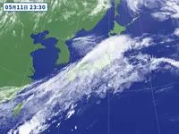 気象衛星