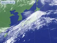 気象衛星