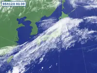 気象衛星