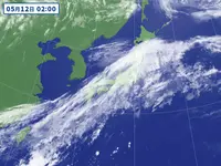 気象衛星