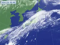 気象衛星
