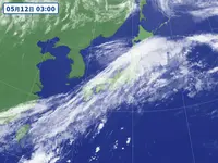 気象衛星