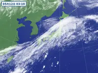 気象衛星