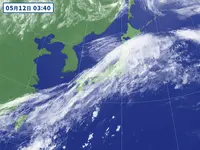 気象衛星