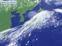 気象衛星