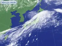 気象衛星