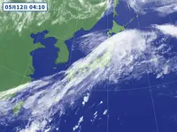 気象衛星