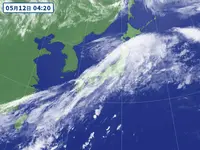 気象衛星