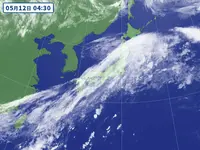 気象衛星