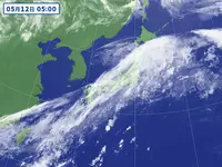 気象衛星