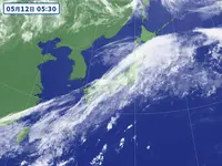 気象衛星