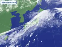 気象衛星