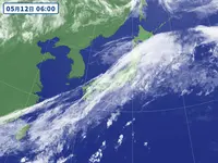 気象衛星