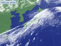 気象衛星
