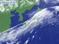 気象衛星
