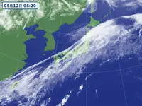 気象衛星