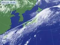 気象衛星