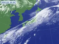 気象衛星