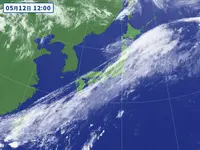 気象衛星