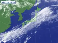 気象衛星