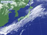 気象衛星