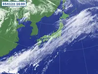 気象衛星