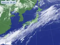 気象衛星